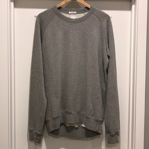Tomas Maier Sweater 100% cotton